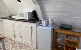 Loft de Lancelot City Center
